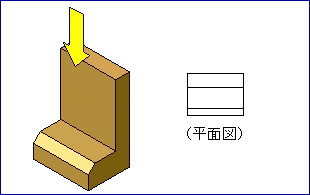 平面図